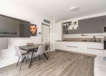 Monolocale Via Romeo Salvini, Trezzano sul Naviglio - foto 5