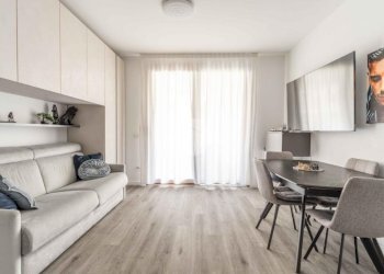 Monolocale Via Romeo Salvini, Trezzano sul Naviglio - foto 6