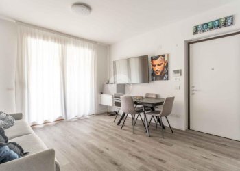 Monolocale Via Romeo Salvini, Trezzano sul Naviglio - foto 7