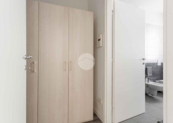 Monolocale Via Romeo Salvini, Trezzano sul Naviglio - foto 8