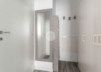 Monolocale Via Romeo Salvini, Trezzano sul Naviglio - foto 11