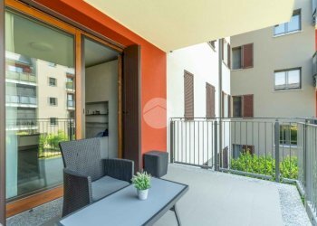 Monolocale Via Romeo Salvini, Trezzano sul Naviglio - foto 12