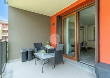 Monolocale Via Romeo Salvini, Trezzano sul Naviglio - foto 14