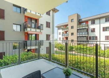 Monolocale Via Romeo Salvini, Trezzano sul Naviglio - foto 16