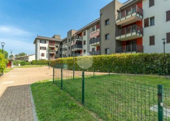 Monolocale Via Romeo Salvini, Trezzano sul Naviglio - foto 17