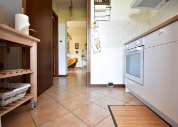 Trilocale Via provinciale per ravarano, Calestano - foto 16