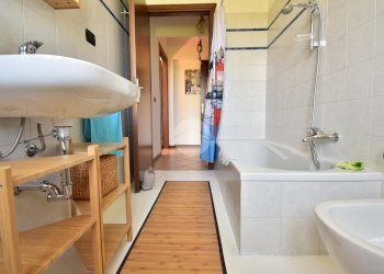 Trilocale Via provinciale per ravarano, Calestano - foto 24