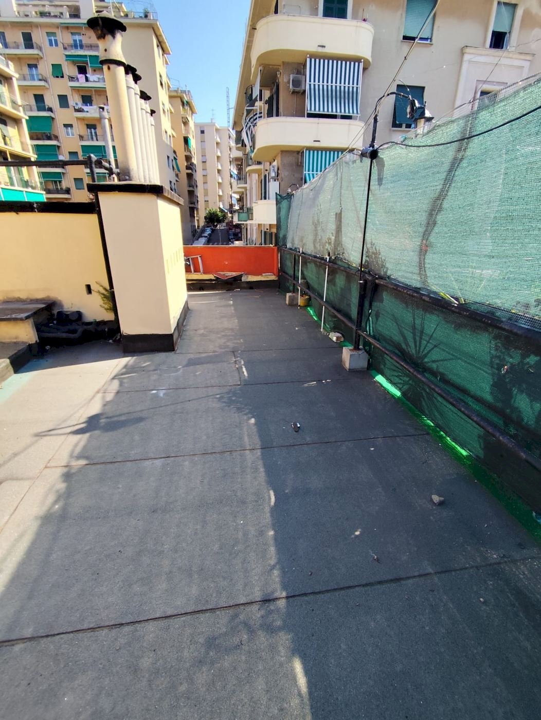 Quadrilocale via cantore, Genova - foto 2