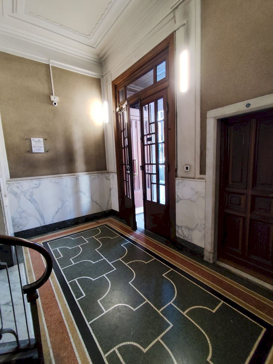 Quadrilocale via cantore, Genova - foto 3