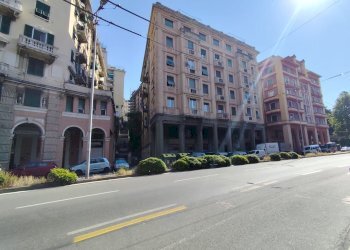Quadrilocale via cantore, Genova - foto 1