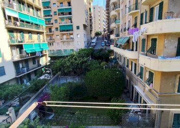 Quadrilocale via cantore, Genova - foto 6