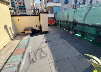 Quadrilocale via cantore, Genova - foto 8