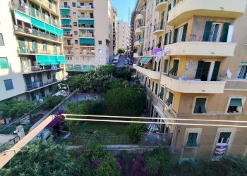 Quadrilocale via cantore, Genova - foto 12