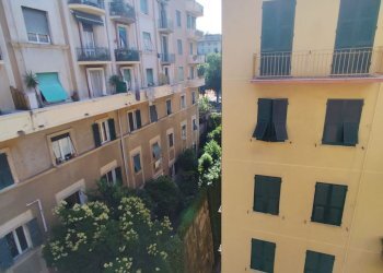 Quadrilocale via cantore, Genova - foto 13
