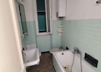 Quadrilocale via cantore, Genova - foto 14