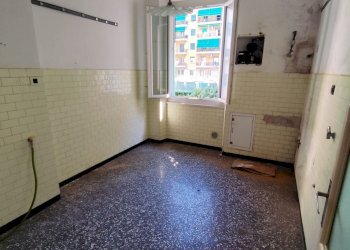 Quadrilocale via cantore, Genova - foto 16