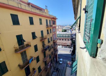 Quadrilocale via cantore, Genova - foto 17