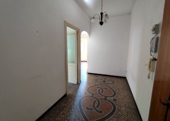 Quadrilocale via cantore, Genova - foto 19