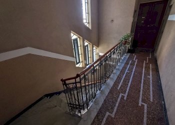 Quadrilocale via cantore, Genova - foto 20