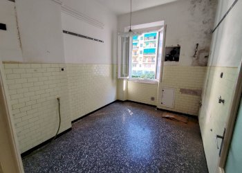 Quadrilocale via cantore, Genova - foto 21