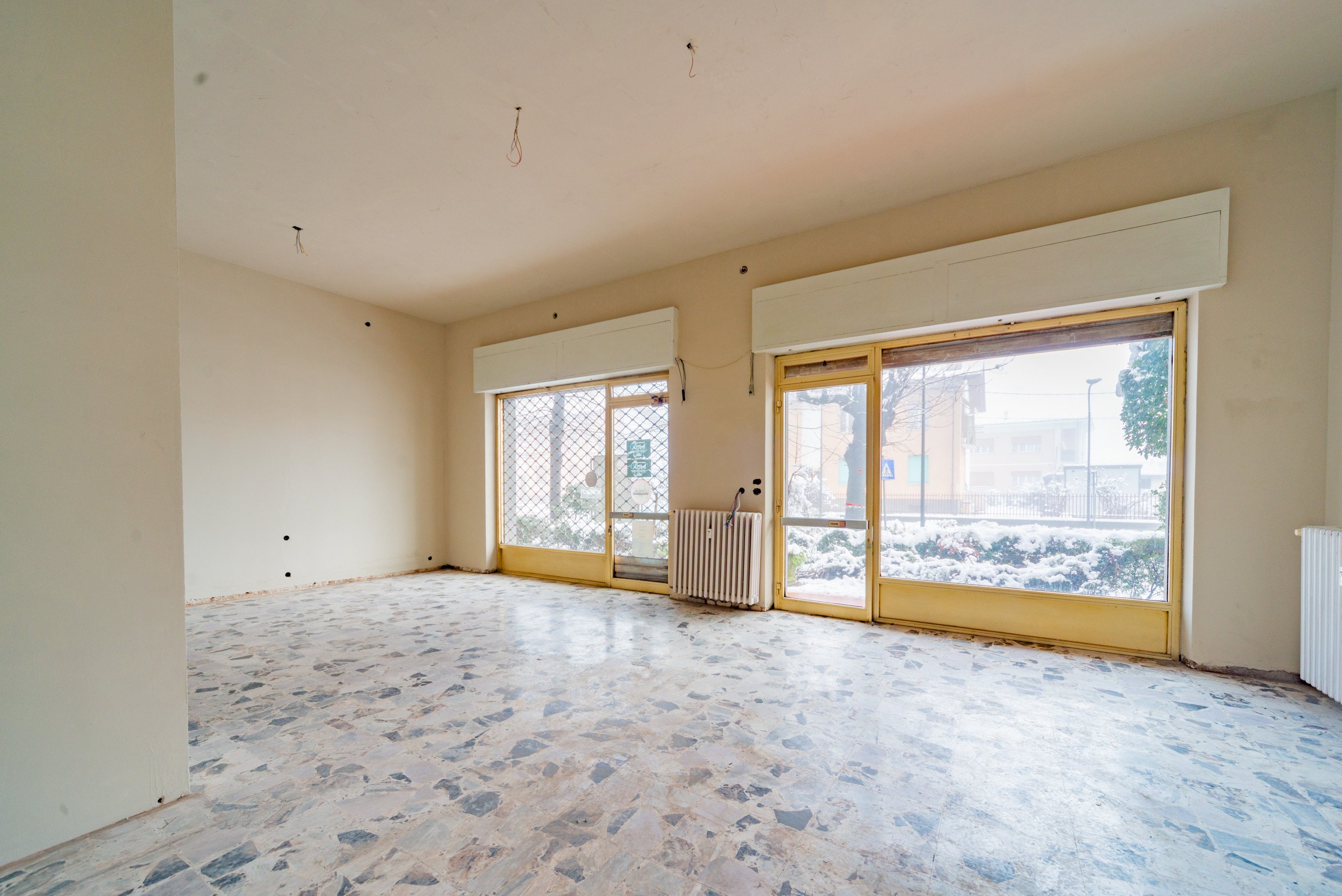 Four-room apartment Via Cesare Battisti, Caraglio - photo 3