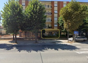 Four-room apartment Via Cesare Battisti, Caraglio - photo 18