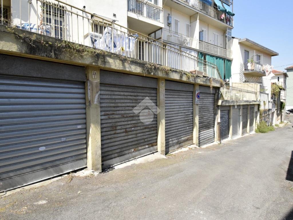 Box Via Albugnano, Torino (zona Madonna del Pilone) - foto 1