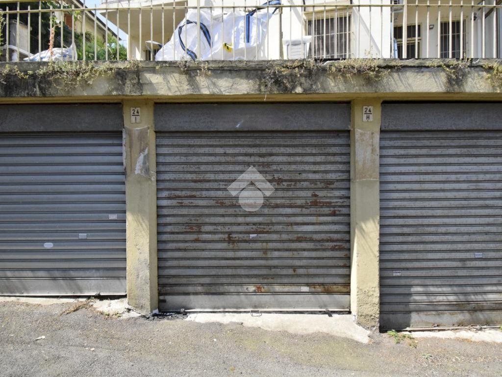 Box Via Albugnano, Torino (zona Madonna del Pilone) - foto 3