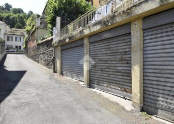 Box Via Albugnano, Torino (zona Madonna del Pilone) - foto 2