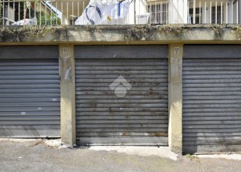 Box Via Albugnano, Torino (zona Madonna del Pilone) - foto 3