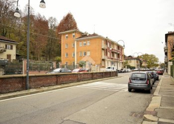 Box Via Albugnano, Torino (zona Madonna del Pilone) - foto 4