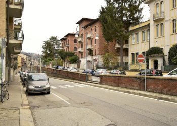 Box Via Albugnano, Torino (zona Madonna del Pilone) - foto 5