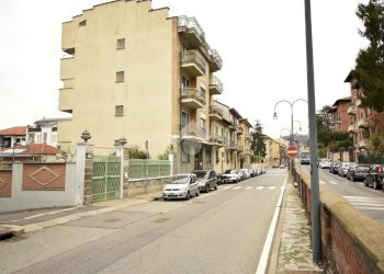 Box Via Albugnano, Torino (zona Madonna del Pilone) - foto 7