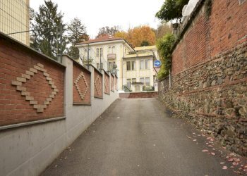 Box Via Albugnano, Torino (zona Madonna del Pilone) - foto 9