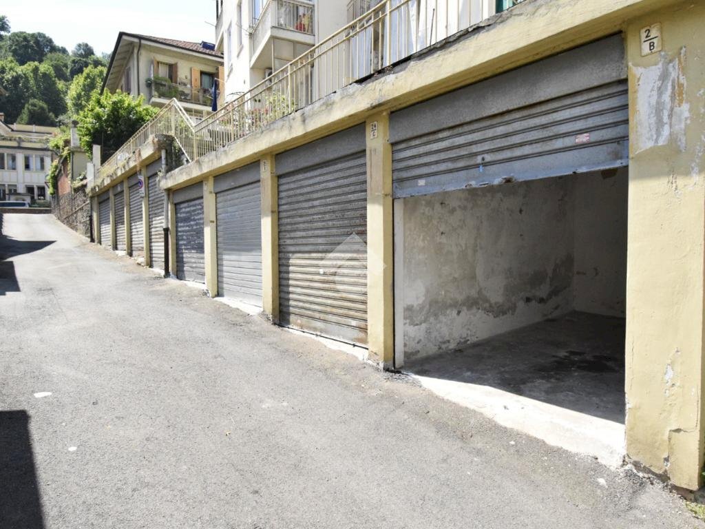 Box Via Albugnano, Torino (neighborhood Borgo Po) - photo 1