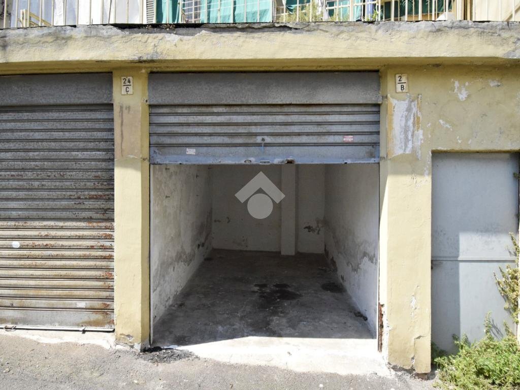 Box Via Albugnano, Torino (neighborhood Borgo Po) - photo 3