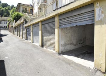 Box Via Albugnano, Torino (zona Borgo Po) - foto 1