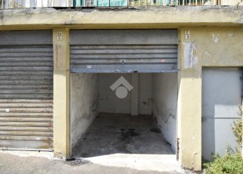 Box Via Albugnano, Torino (zona Borgo Po) - foto 3