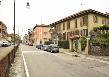 Box Via Albugnano, Torino (zona Borgo Po) - foto 8