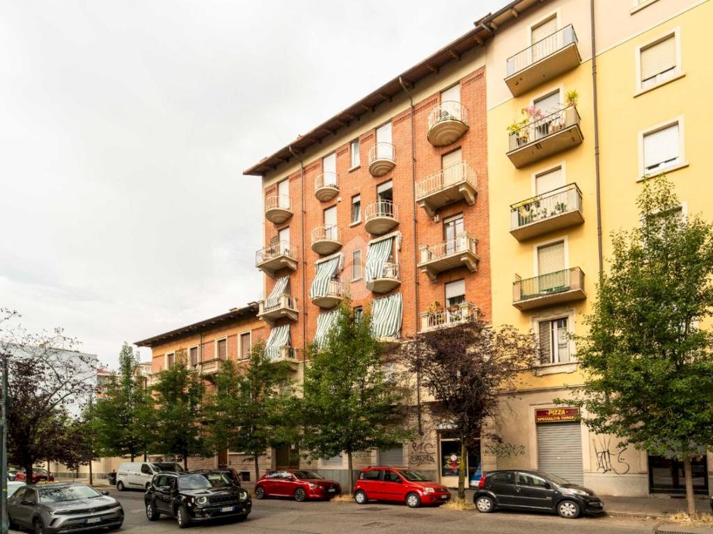 Trilocale Via pozzo strada, Torino (zona Pozzo Strada) - foto 1