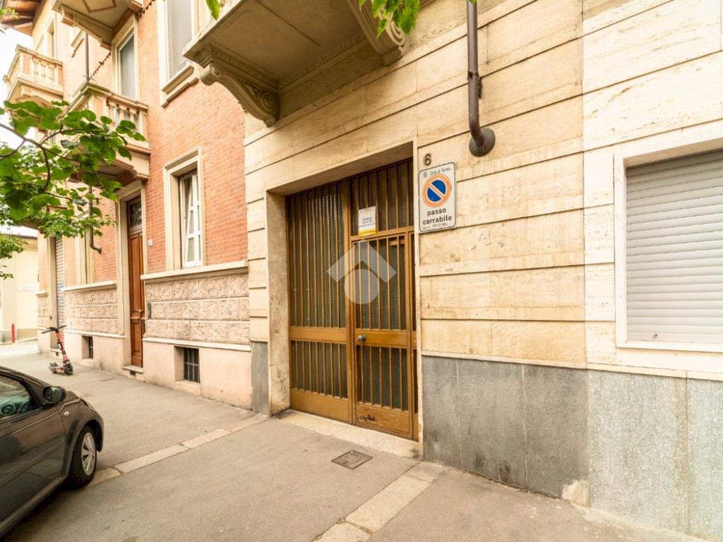 Trilocale Via pozzo strada, Torino (zona Pozzo Strada) - foto 2