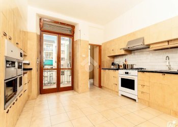 Trilocale Via pozzo strada, Torino (zona Pozzo Strada) - foto 7