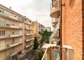 Trilocale Via pozzo strada, Torino (zona Pozzo Strada) - foto 18