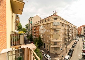 Trilocale Via pozzo strada, Torino (zona Pozzo Strada) - foto 19