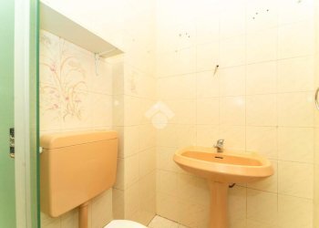 Trilocale Via pozzo strada, Torino (zona Pozzo Strada) - foto 21