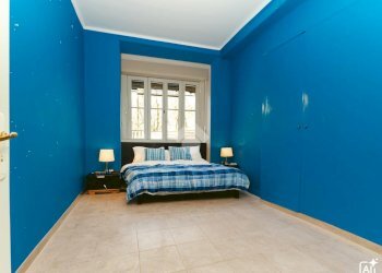 Trilocale Via pozzo strada, Torino (zona Pozzo Strada) - foto 25