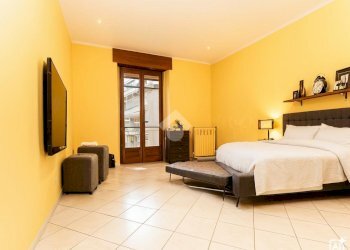 Trilocale Via pozzo strada, Torino (zona Pozzo Strada) - foto 15