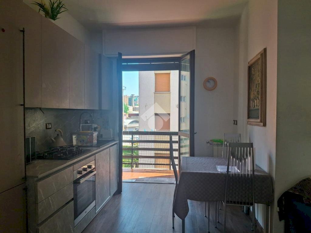 Trilocale Via Costacavalli, Savona (zona Legino) - foto 2