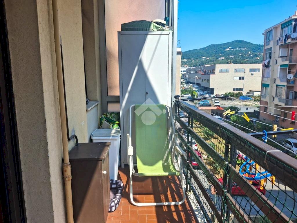 Trilocale Via Costacavalli, Savona (zona Legino) - foto 3