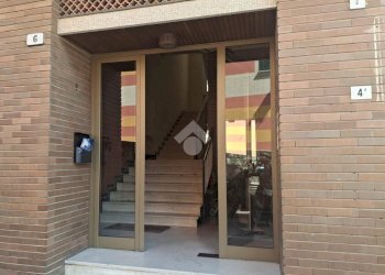 Trilocale Via Costacavalli, Savona (zona Legino) - foto 23